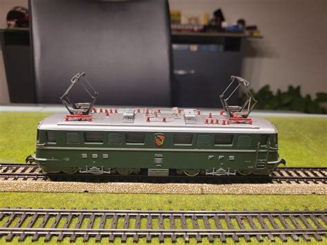 M Rklin Ae Esu Mfx V Ac Digital Kaufen Auf Ricardo