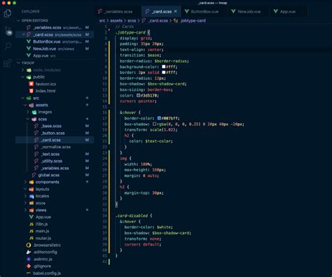 How To Set Up Vscode For Your React Projects Artofit