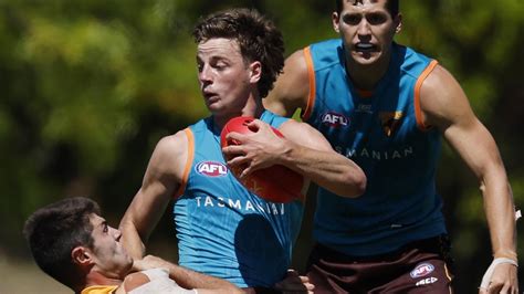 Supercoach Afl Pre Season Form Practice Match Scores The Chronicle