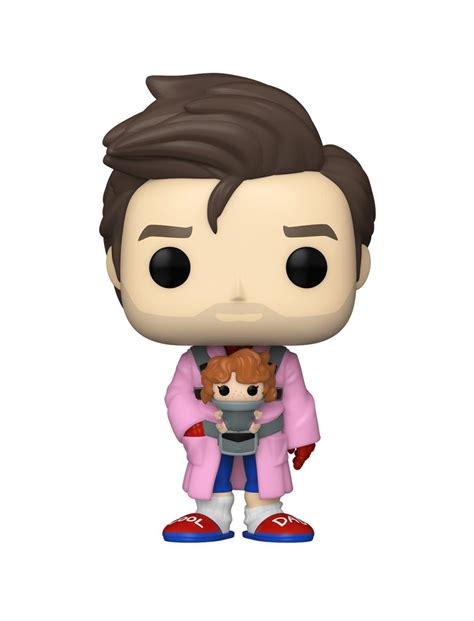 Funko Marvel Spider Man Across The Spider Verse Pop Peter B Parker