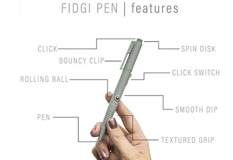 Fidget Toys For Adults Top Picks For Stress Relief Wellgood