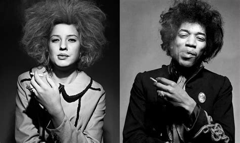 theFword: Jimi Hendrix in Fashion