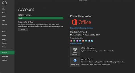 Microsoft outlook dark theme - pnaem