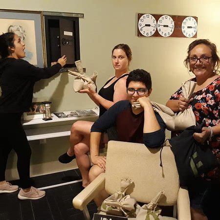 Ozark Escape Little Rock (North Little Rock) - 2020 All You Need to ...