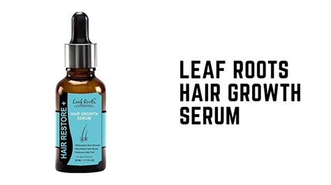 12 Best Hair Serums For Hair Growth And Thickness 2023