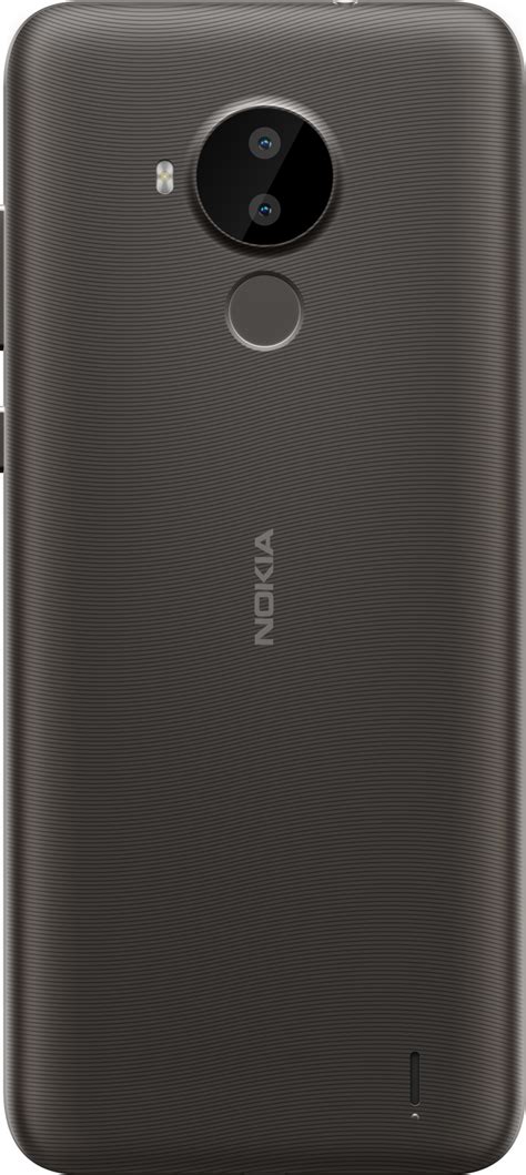 Nokia C30 specifications