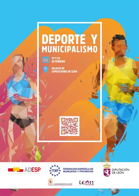 La Femp Celebra En Le N Un Congreso Nacional Sobre Deporte Y Municipalismo