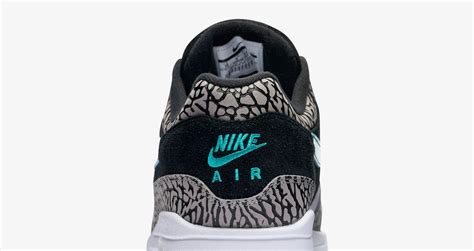 Nike Air Max 1 Retro 'Atmos'. Nike SNKRS US