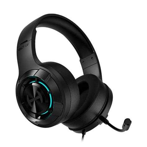 Headset Gamer Hecate G Ii Edifier Preto