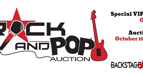 All Access Kiss Queen Bowie And Van Halen Memorabilia Headline The Rock And Pop 2019 Auction