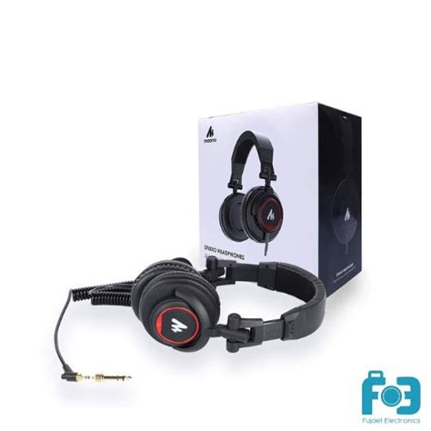 Maono AU-A04 Plug & Play USB Microphone | Fujael Electronics