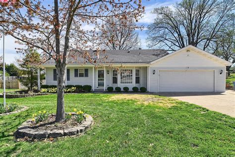 Hillsdale Dr Ballwin Mo Trulia