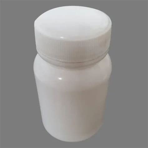 Cc Tablet Container Hdpe Medicine Bottle At Rs Piece New Items In