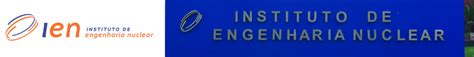 Logo Do Ien — Instituto De Engenharia Nuclear Ien