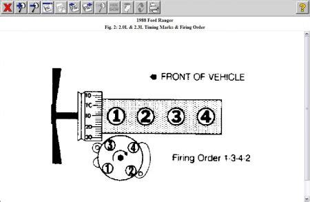 Toyota Camry Firing Order Toyotafiringorder Toyotafiringorder