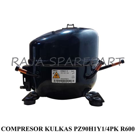 Compressor Kompresor Kulkas Pk Compresor Kulkas Pz H Y Pk R