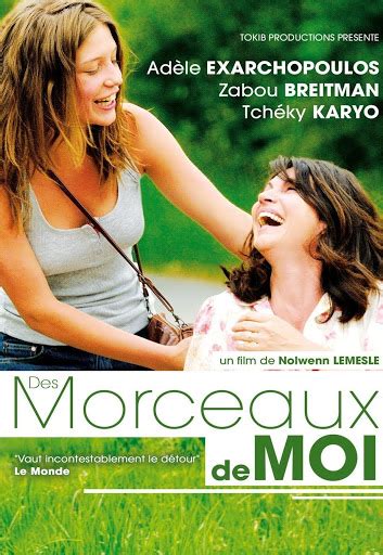 Des Morceaux De Moi Movies On Google Play