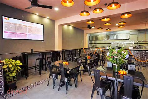 Menu Of Idc Kitchen Indiranagar Bangalore Dineout Discovery