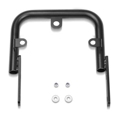 Heavy Duty Steel Rear Grab Bar For Yamaha YFS 200 Blaster 1988 2006