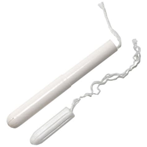 Tampon Coating May Protect from Toxic Shock - Society for Menstrual ...