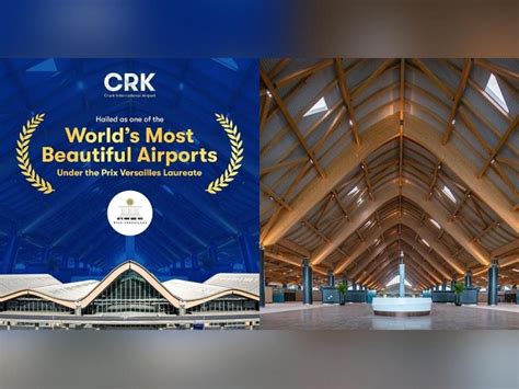 Clark International Airport Among World S Most Beautiful Airports