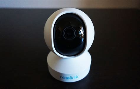 Reolink E1 Pro Camera Review Mbreviews