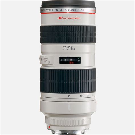 Buy Canon EF 70-200mm f/2.8L USM Lens in Discontinued — Canon OY Store