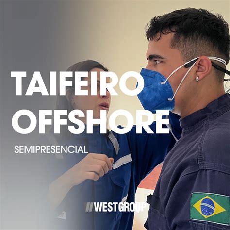Taifeiro Offshore O Que Faz - 6