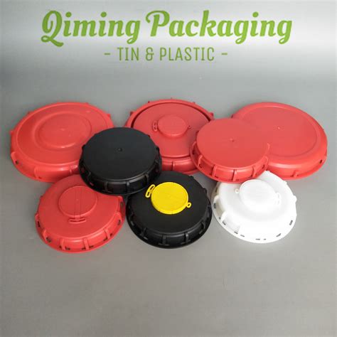 Ibc Tote Fittings Qiming Packaging