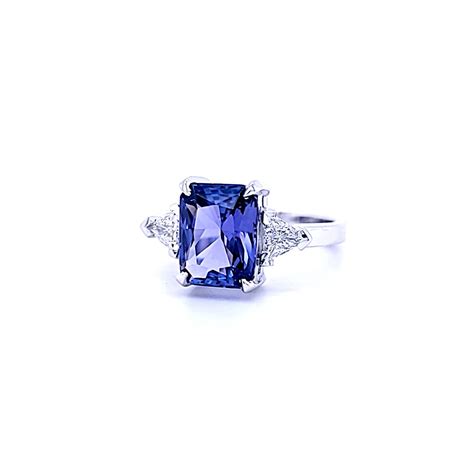 Tanzanite Jewelry