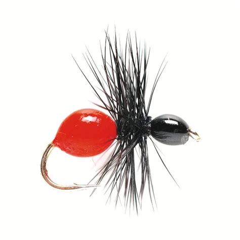 Hard Body Ant 14 Gray Fly Fishing Supplies