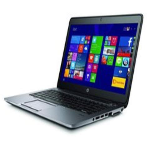 Hp Refurbished Laptop Screen Size Inch At In Mumbai Id