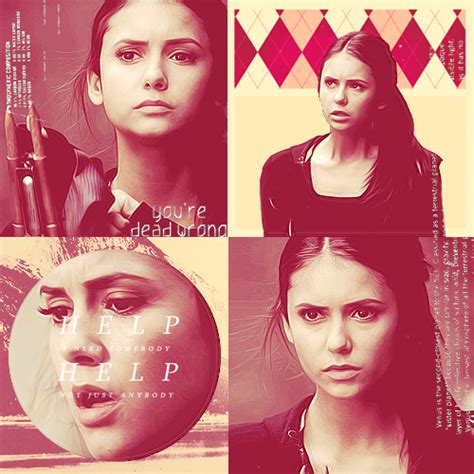 Elena Gilbert Elena Gilbert Fan Art 26278515 Fanpop