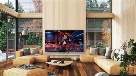 Tcl Present Una Nueva Gama De Televisores Mini Led Y Qled Adem S De