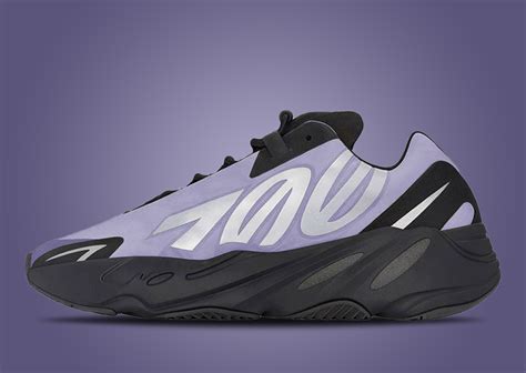 Adidas Yeezy Boost 700 Mnvn Geode Releasing In April Sneaker News