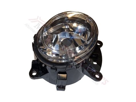 Fog Lamp R H Actros MP4 Bigspace 16 On Moore Truck Parts