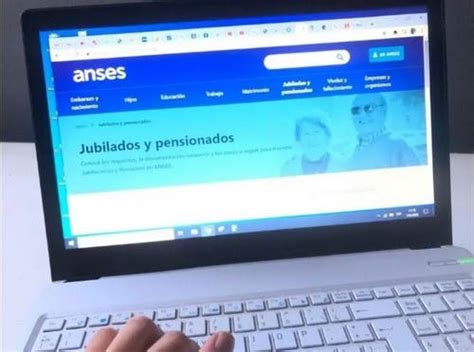 El Trámite Para La Jubilación O Pensión Se Puede Iniciar A Través De La