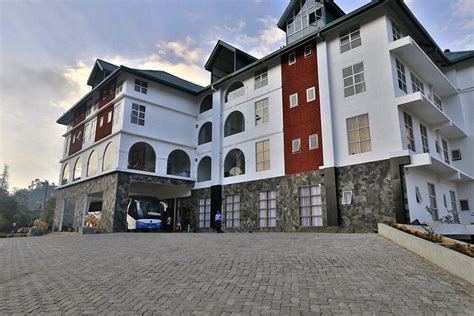 Hotel Ashford Nuwara Eliya Sri Lanka Opiniones Y Precios