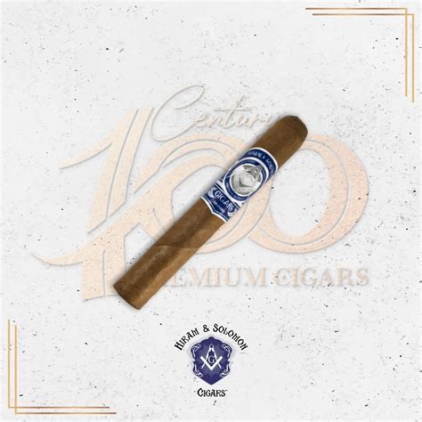 Hiram Solomon Unity Toro With Reviews Century Premium Cigars