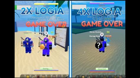 Gpo X Logia Vs X Logia With All Seeing Eye Dungeons Youtube