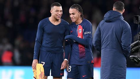 Who is Kylian Mbappé brother Meet Ethan Mbappe ABTC