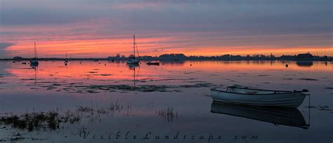 Bosham - Visible Landscape