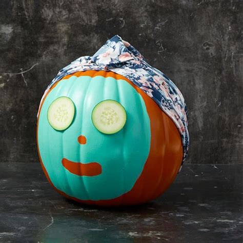 53 Best Pumpkin Face Ideas To Carve Paint Or Draw For Halloween