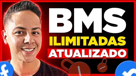 COMO CRIAR BM INFINITA ILIMITADA NO FACEBOOK ADS MÉTODO COMPLETO E