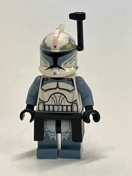 Lego Sw Clone Commander Wolffe Online Kaufen Barando