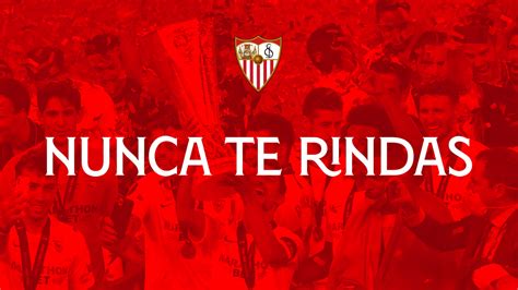 C Mo Ha Actualizado El Rebranding Del Sevilla Fc La Pasi N De Un Club