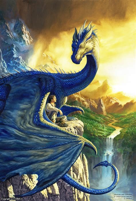 Saphira Drachen Wiki Alles über Drachen