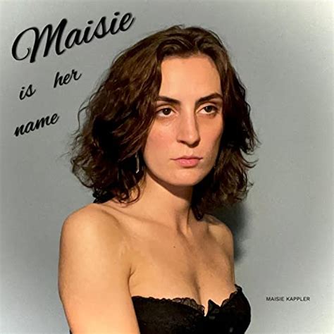 Amazon Music Unlimited Maisie Kappler Feat Mason Von Sloma Cry Me A