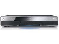 Philips Bdp Blu Ray Spiller Komplettbedrift No