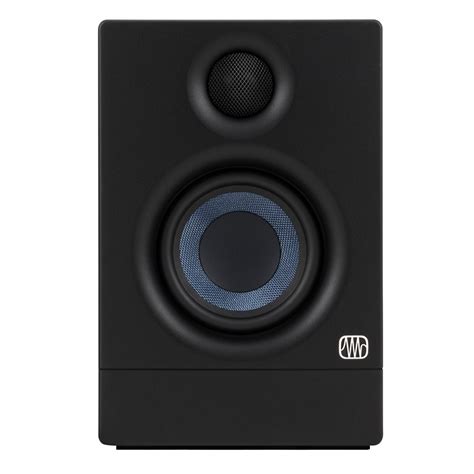 Presonus Eris Nd Gen Studio Monitors Pair At Gear Music